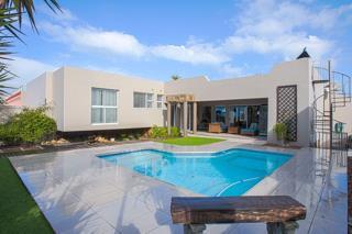 4 Bedroom Property for Sale in Van Riebeeckstrand Western Cape